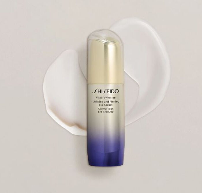 Uplifting and Firming Eye Cream,