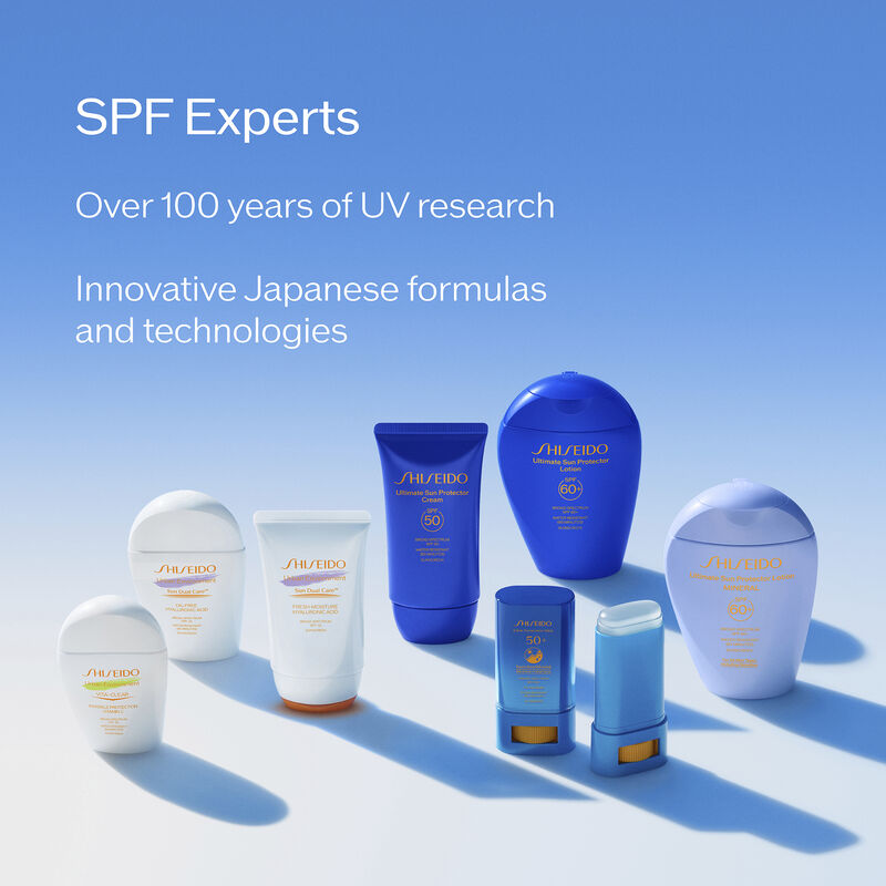 Sun Protector Cream SPF 50, 