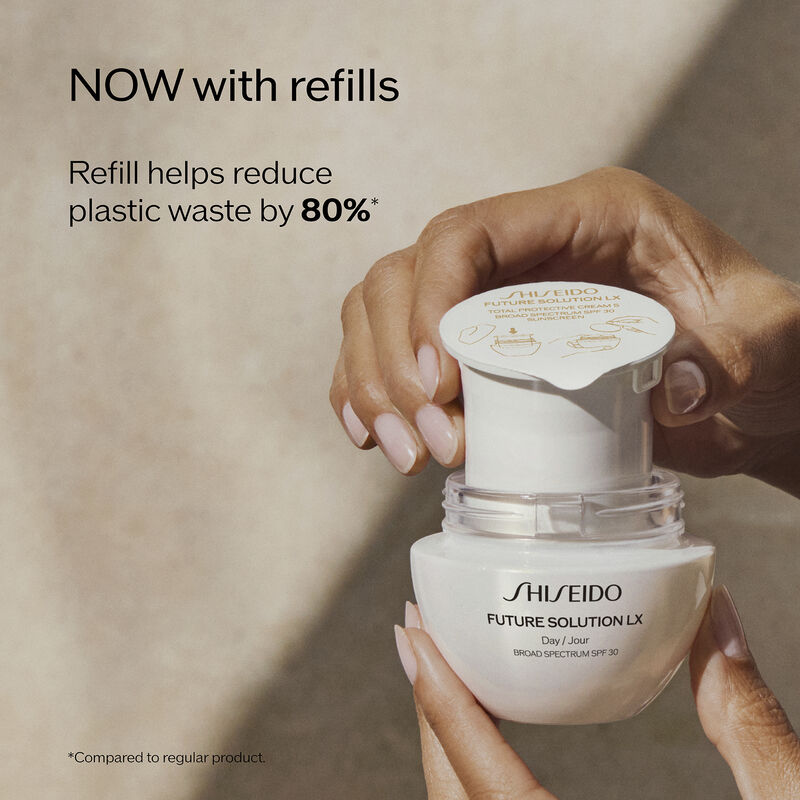 Total Protective Cream SPF 30, 