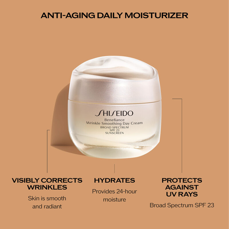Wrinkle Smoothing Ritual Set ($133 Value), 