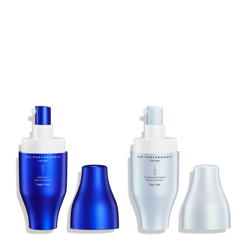 Skin Filler Serums, 