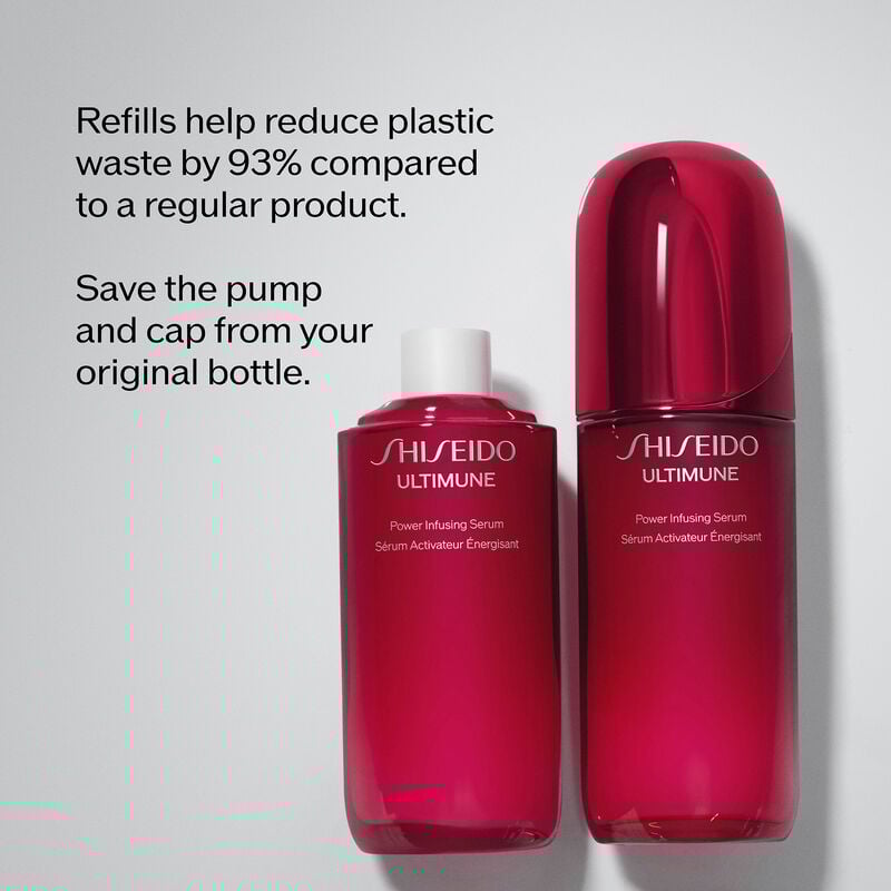 Power Infusing Serum,