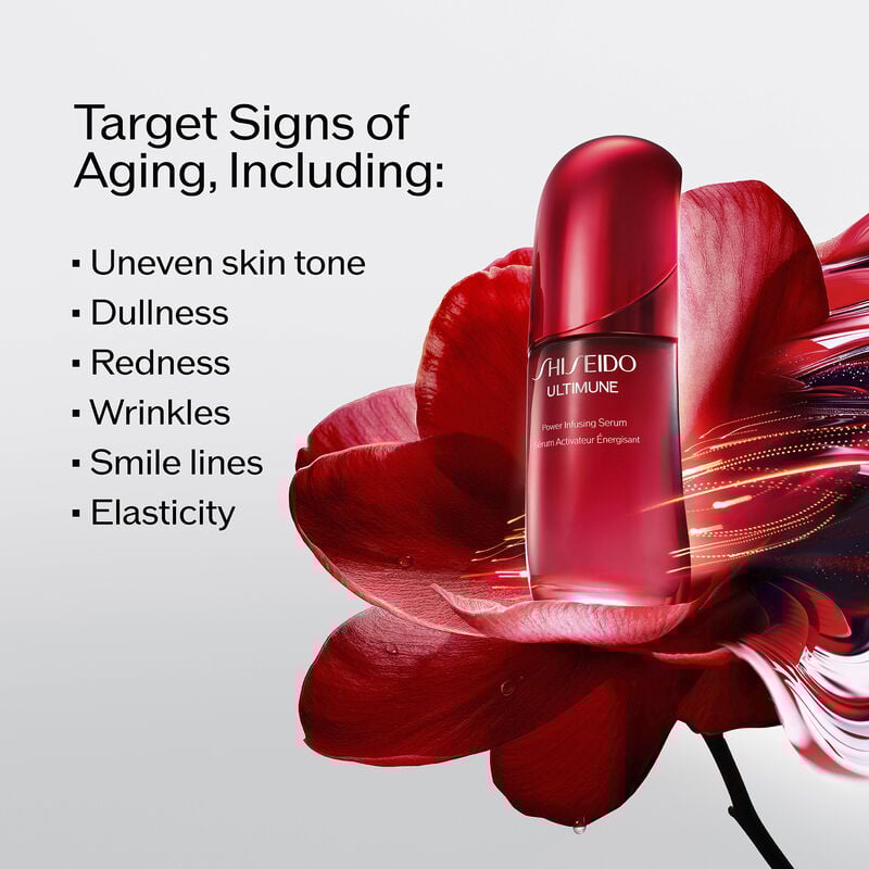Power Infusing Serum,