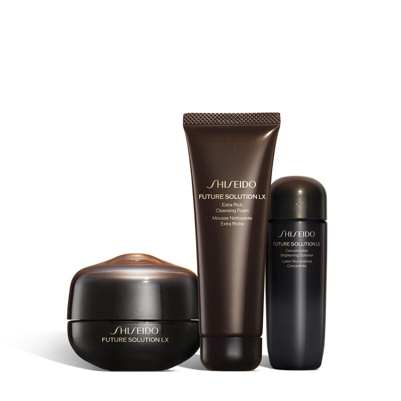 Future Solution LX Revitalizing Eyes Set ($210 Value), 