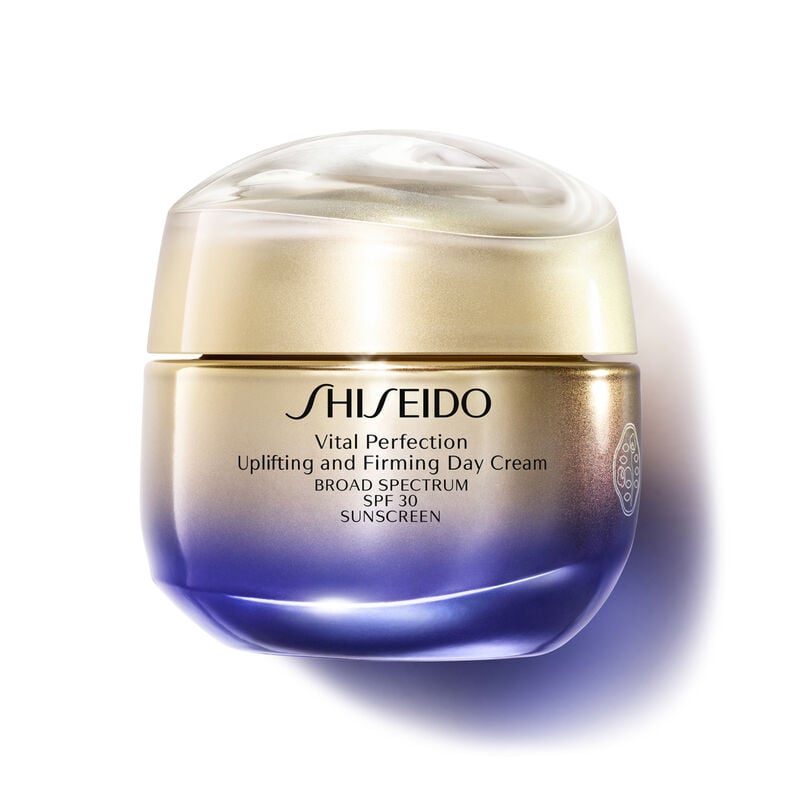 Uplifting & Firming Day Cream SPF 30, 