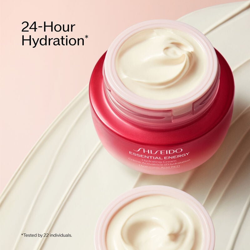 Deep Hydration Ritual Set ($75 Value), 