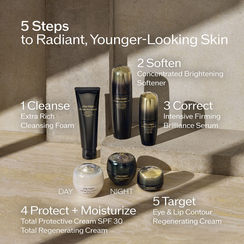 Total Protective Cream SPF 30, 