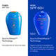 Sun Protector Lotion SPF 60+, 